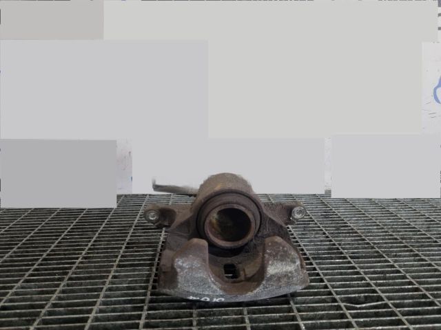 bontott NISSAN QASHQAI II Bal első Fékkengyel