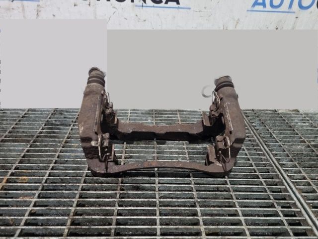 bontott NISSAN QASHQAI II Bal első Fékkengyel