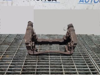 bontott NISSAN QASHQAI II Bal első Fékkengyel