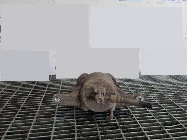 bontott NISSAN QASHQAI II Bal első Fékkengyel