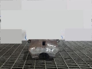 bontott NISSAN QASHQAI II Bal első Fékkengyel