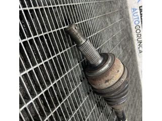 bontott NISSAN QASHQAI II Bal Féltengely