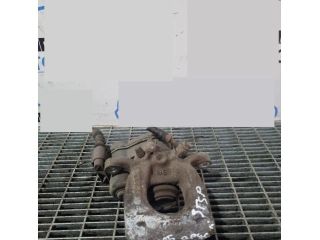 bontott NISSAN QASHQAI II Bal hátsó Fékkengyel