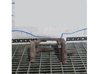 bontott NISSAN QASHQAI II Bal hátsó Fékkengyel