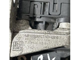 bontott NISSAN QASHQAI II EGR / AGR Szelep