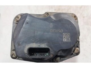 bontott NISSAN QASHQAI II EGR / AGR Szelep