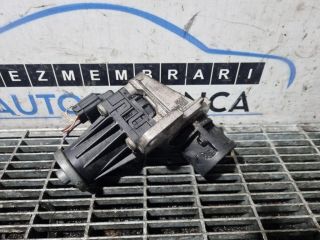 bontott NISSAN QASHQAI II EGR / AGR Szelep