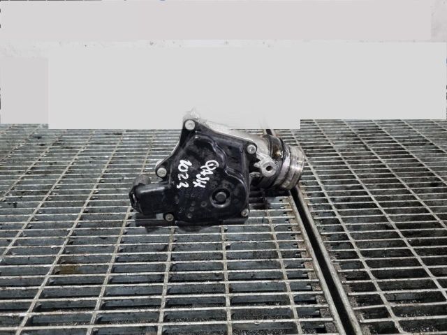 bontott NISSAN QASHQAI II EGR / AGR Szelep