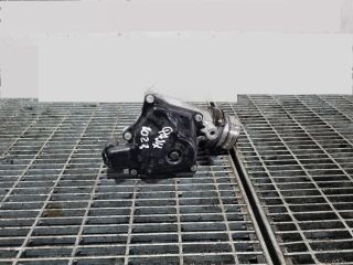 bontott NISSAN QASHQAI II EGR / AGR Szelep