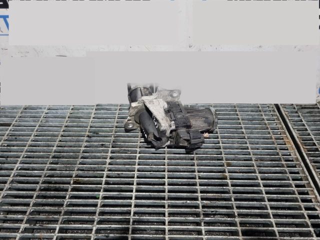 bontott NISSAN QASHQAI II EGR / AGR Szelep