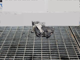 bontott NISSAN QASHQAI II EGR / AGR Szelep