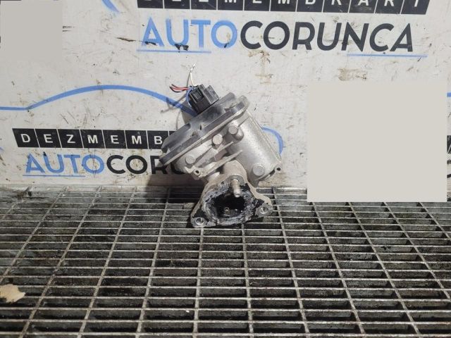 bontott NISSAN QASHQAI II EGR / AGR Szelep