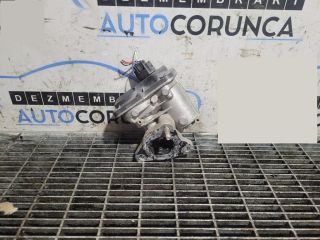 bontott NISSAN QASHQAI II EGR / AGR Szelep