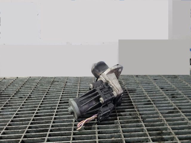 bontott NISSAN QASHQAI II EGR / AGR Szelep