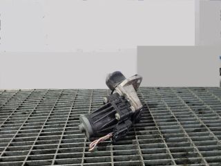 bontott NISSAN QASHQAI II EGR / AGR Szelep