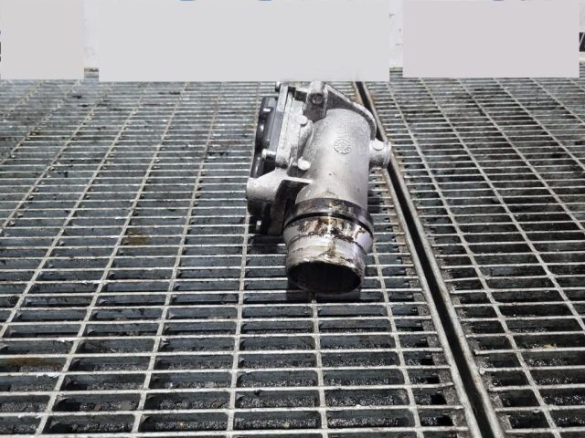 bontott NISSAN QASHQAI II EGR / AGR Szelep