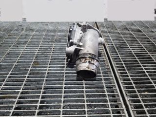 bontott NISSAN QASHQAI II EGR / AGR Szelep