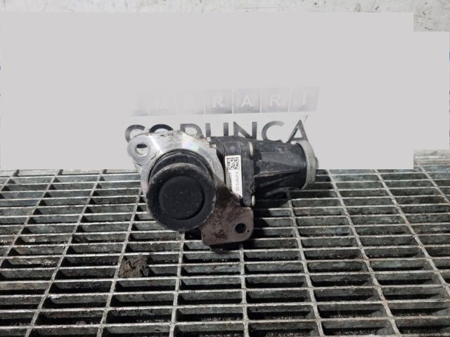 bontott NISSAN QASHQAI II EGR / AGR Szelep