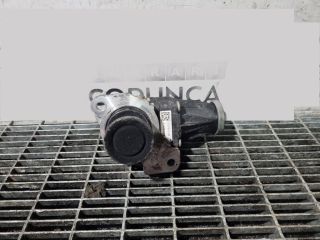 bontott NISSAN QASHQAI II EGR / AGR Szelep