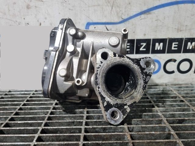 bontott NISSAN QASHQAI II EGR / AGR Szelep