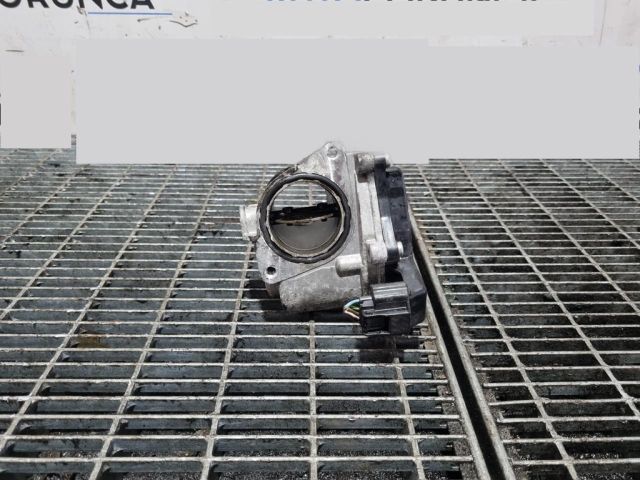 bontott NISSAN QASHQAI II EGR / AGR Szelep