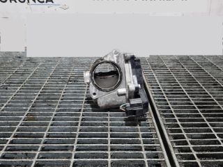 bontott NISSAN QASHQAI II EGR / AGR Szelep