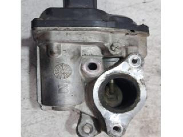 bontott NISSAN QASHQAI II EGR / AGR Szelep