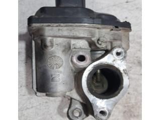bontott NISSAN QASHQAI II EGR / AGR Szelep