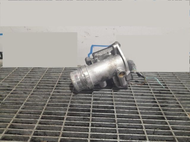 bontott NISSAN QASHQAI II EGR / AGR Szelep