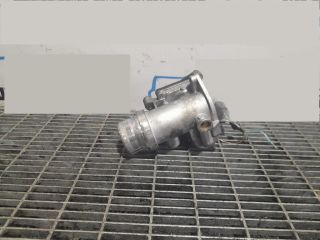 bontott NISSAN QASHQAI II EGR / AGR Szelep