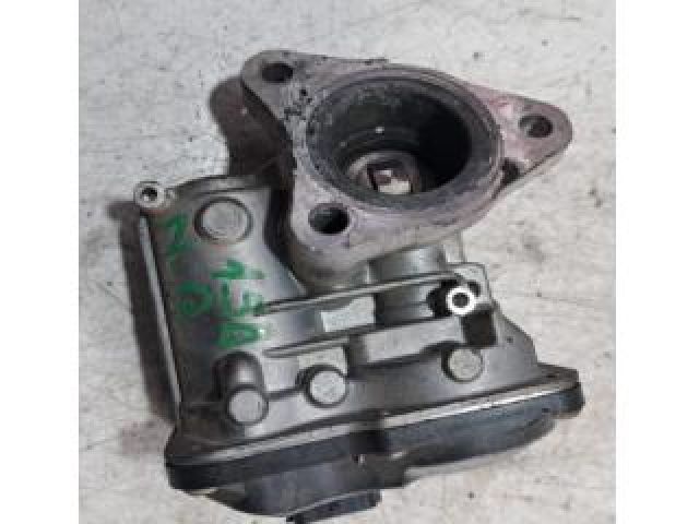bontott NISSAN QASHQAI II EGR / AGR Szelep