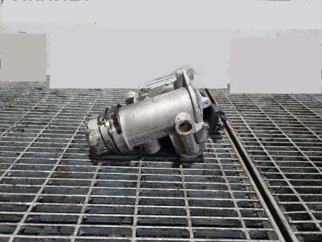 bontott NISSAN QASHQAI II EGR / AGR Szelep