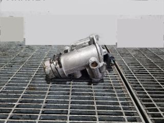 bontott NISSAN QASHQAI II EGR / AGR Szelep