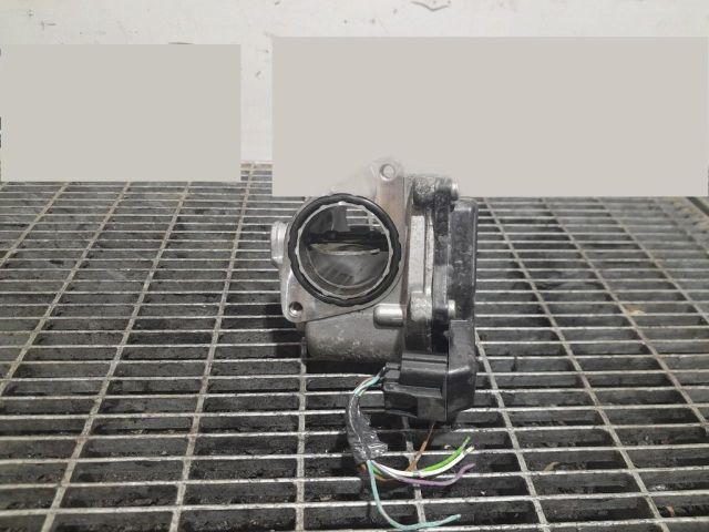 bontott NISSAN QASHQAI II EGR / AGR Szelep