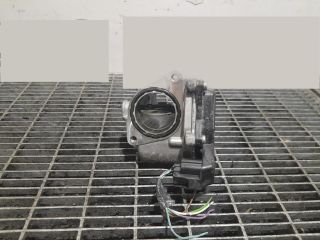 bontott NISSAN QASHQAI II EGR / AGR Szelep