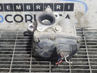 bontott NISSAN QASHQAI II EGR / AGR Szelep