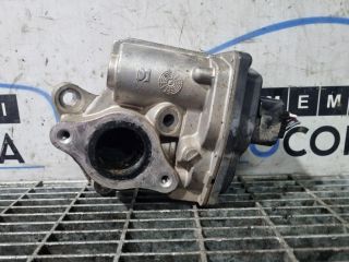 bontott NISSAN QASHQAI II EGR / AGR Szelep