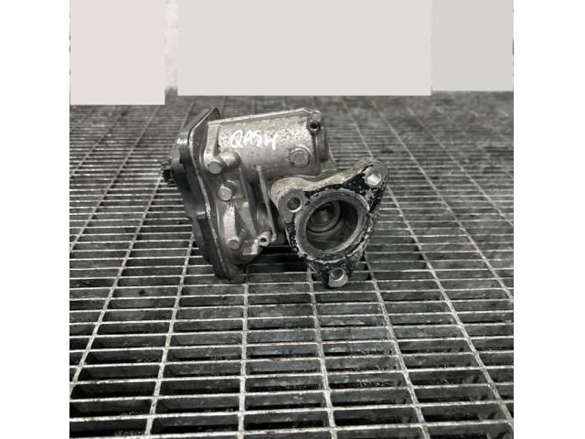 bontott NISSAN QASHQAI II EGR / AGR Szelep
