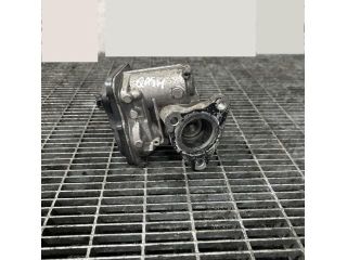 bontott NISSAN QASHQAI II EGR / AGR Szelep