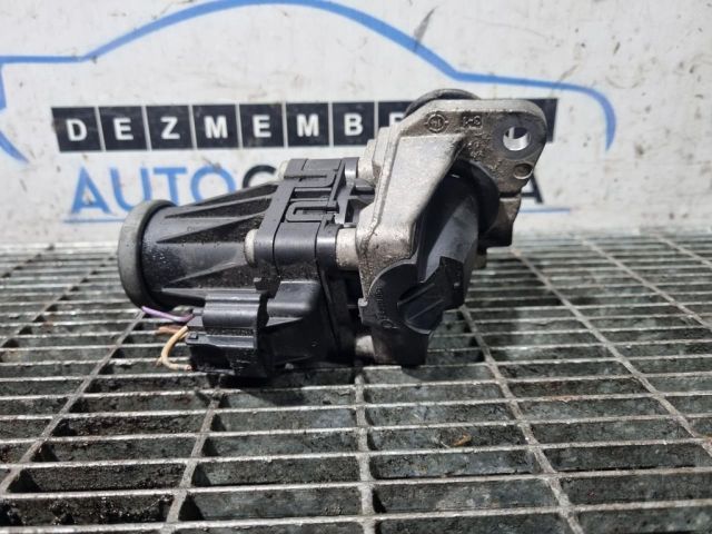 bontott NISSAN QASHQAI II EGR / AGR Szelep