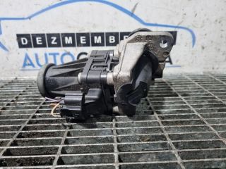 bontott NISSAN QASHQAI II EGR / AGR Szelep