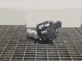 bontott NISSAN QASHQAI II EGR / AGR Szelep