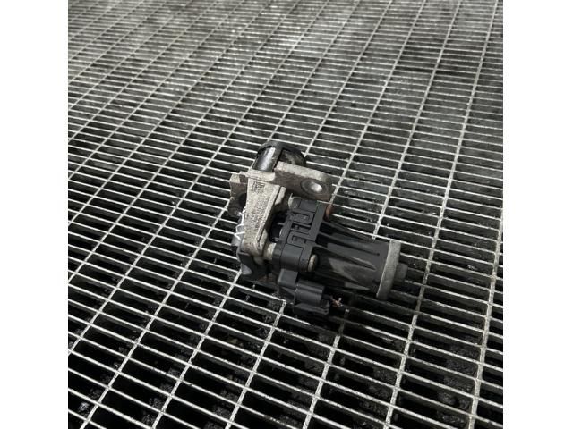 bontott NISSAN QASHQAI II EGR / AGR Szelep