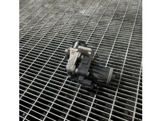 bontott NISSAN QASHQAI II EGR / AGR Szelep