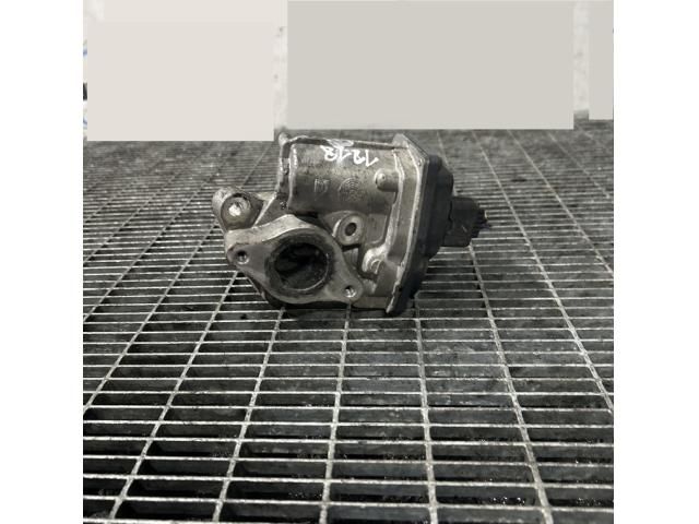 bontott NISSAN QASHQAI II EGR / AGR Szelep