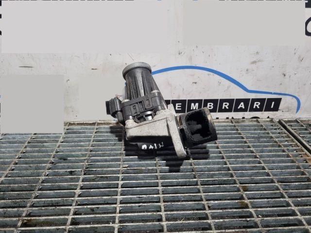 bontott NISSAN QASHQAI II EGR / AGR Szelep