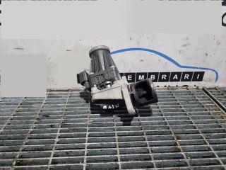 bontott NISSAN QASHQAI II EGR / AGR Szelep