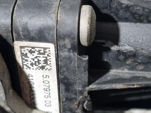 bontott NISSAN QASHQAI II EGR / AGR Szelep