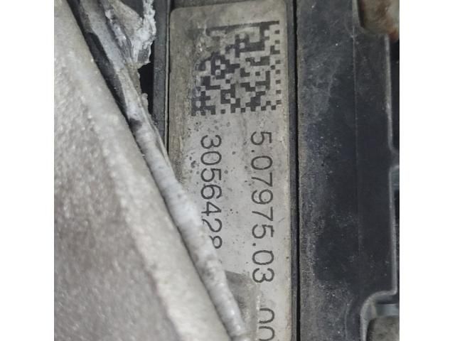 bontott NISSAN QASHQAI II EGR / AGR Szelep