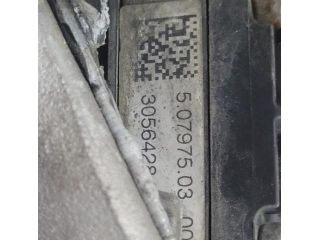 bontott NISSAN QASHQAI II EGR / AGR Szelep